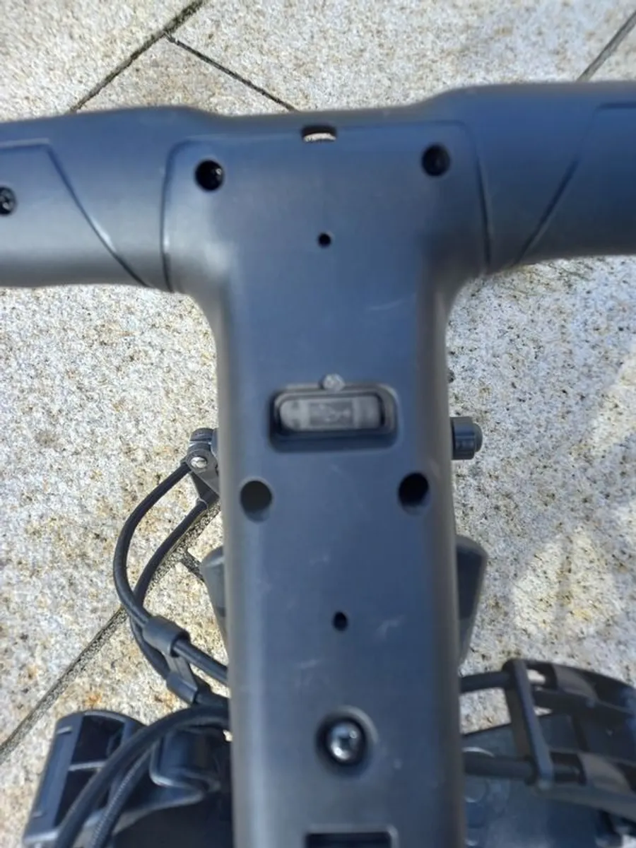 Golf trolley - Image 2