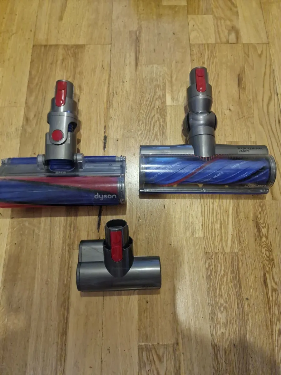Dyson V15 Absolute - Image 2