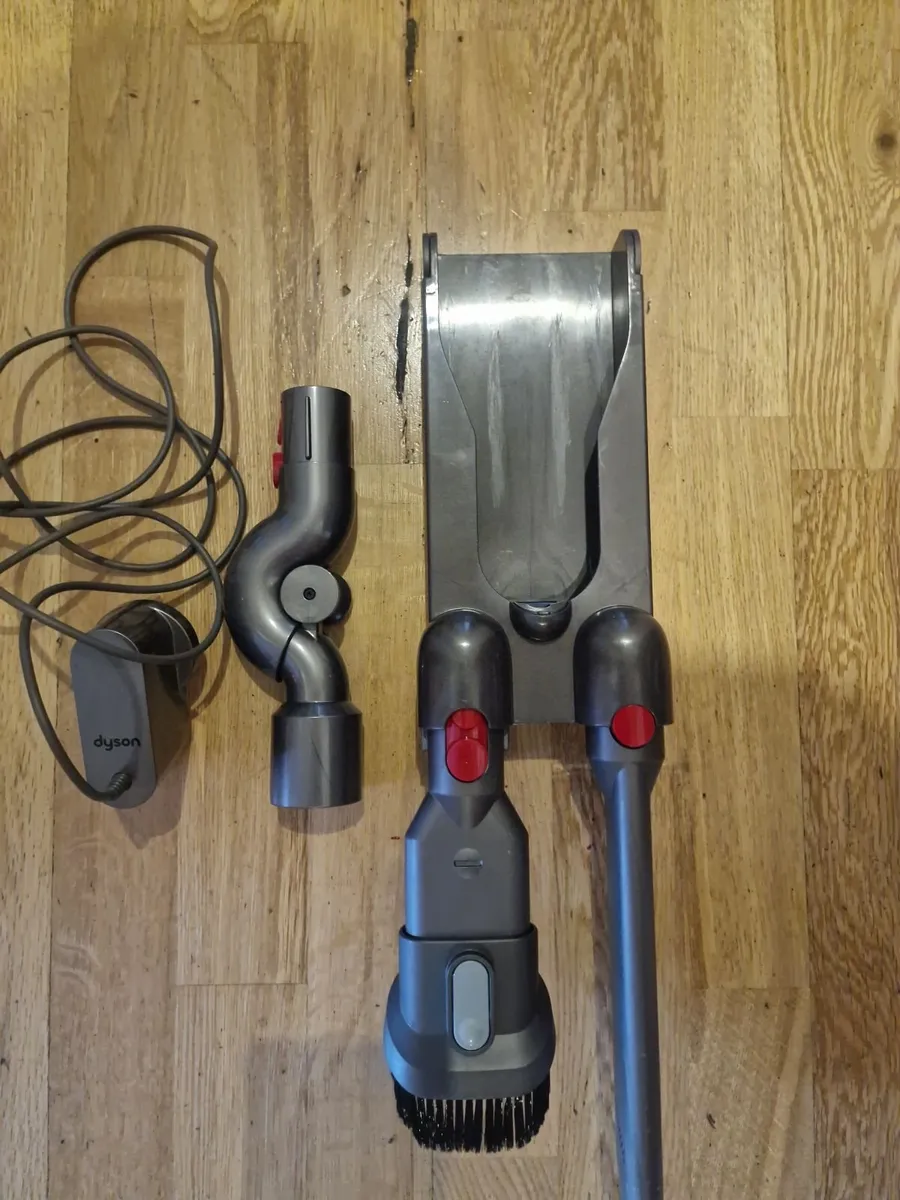 Dyson V15 Absolute - Image 3