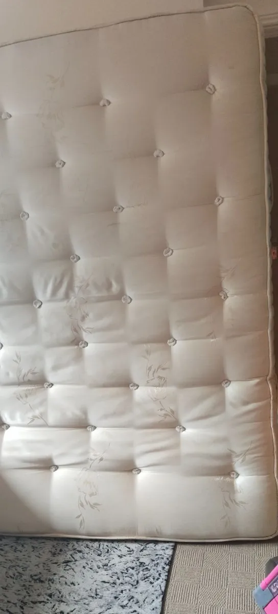 Mattress - Image 1