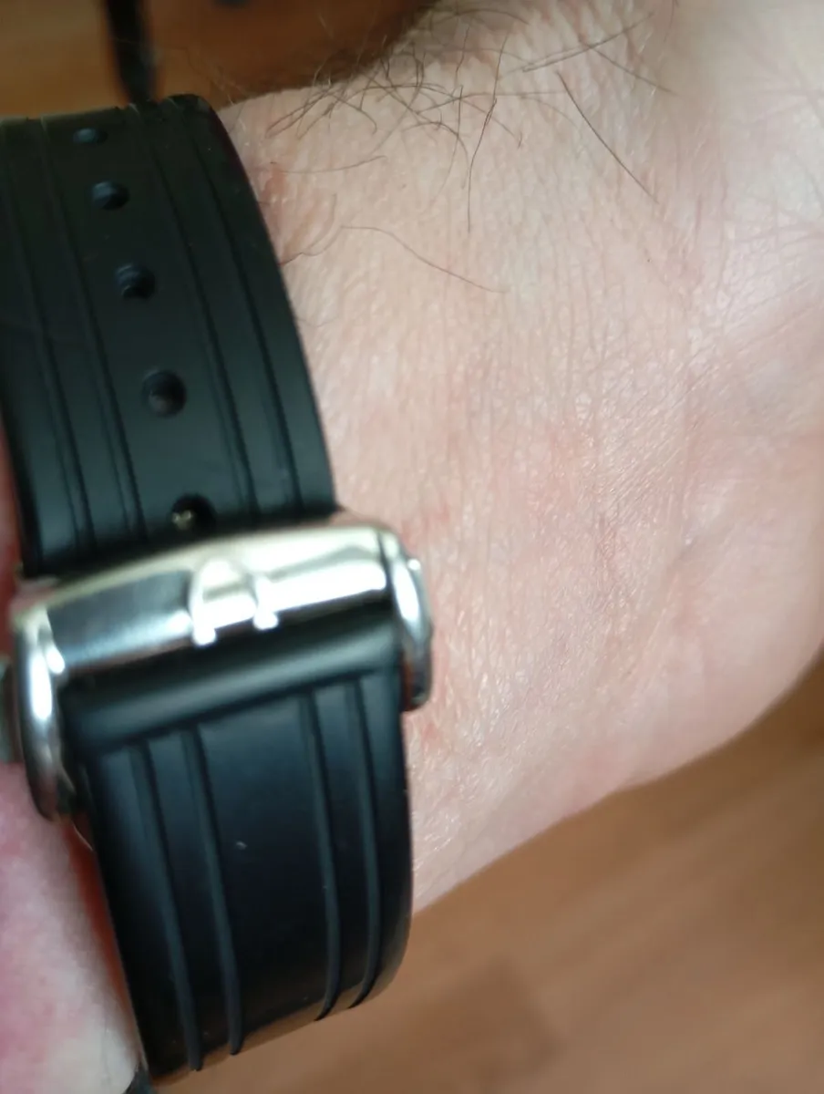 Automatic watch  winding mechanical.aaa - Image 3