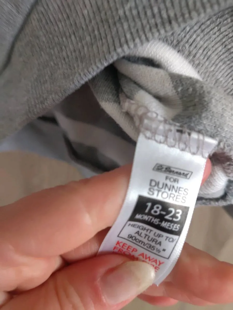 boys 18/24never worn - Image 2