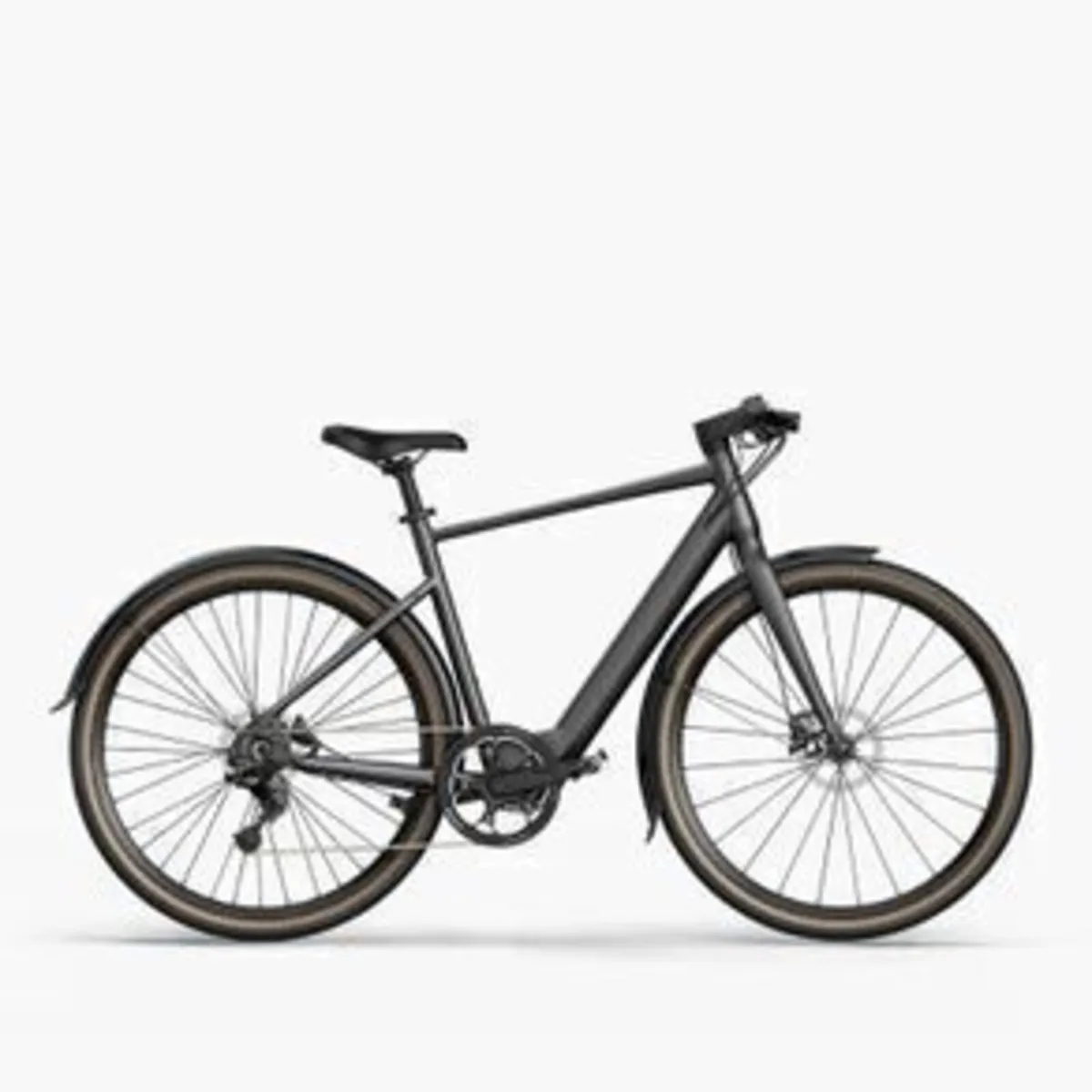Fiido E-gravel C21 Electric Bike