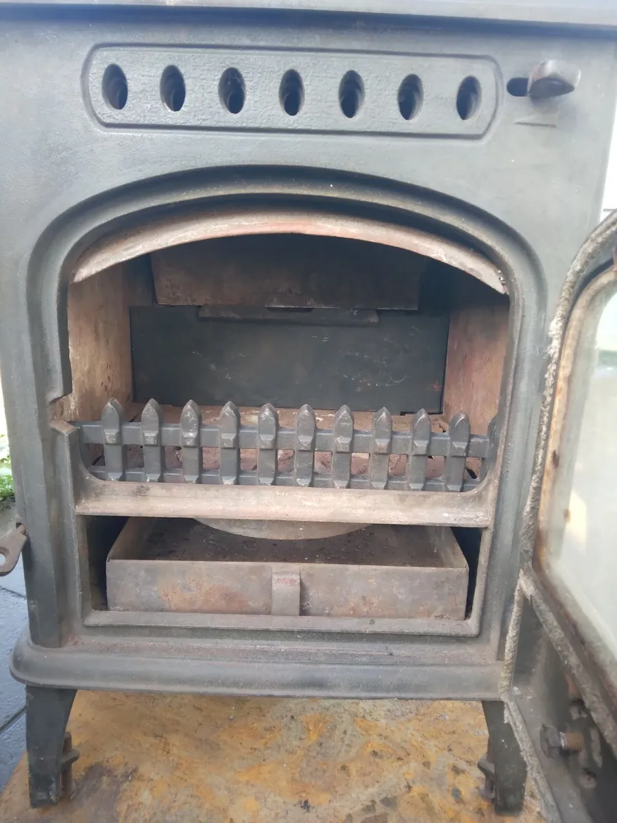 Garage clearance - Image 1