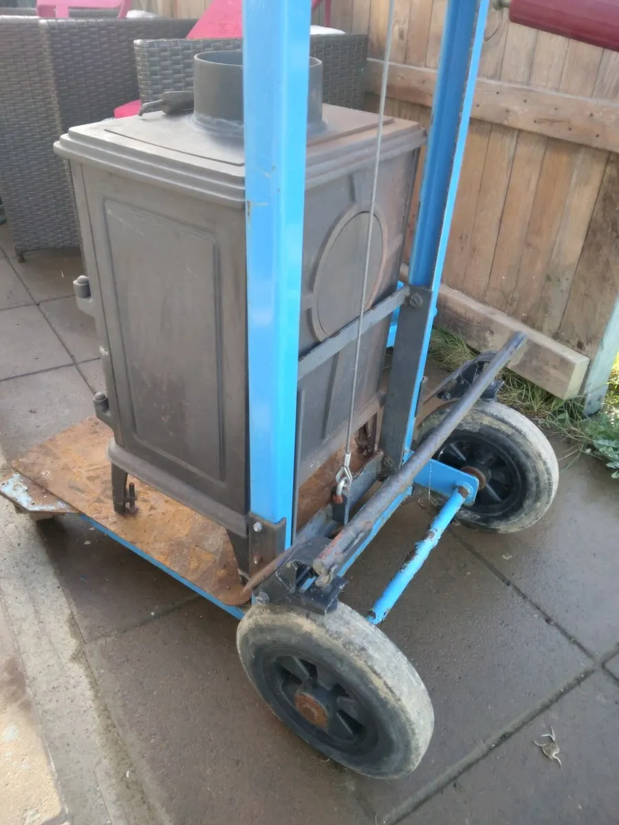 Garage clearance - Image 2