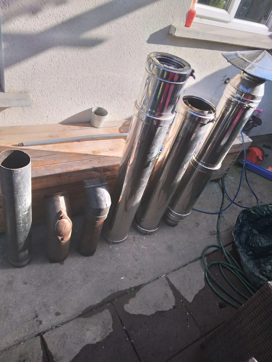 Garage clearance - Image 3