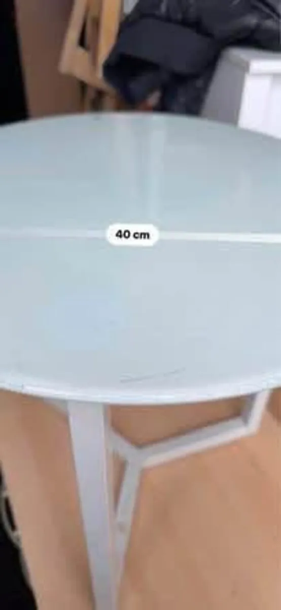 Small stand - Image 4