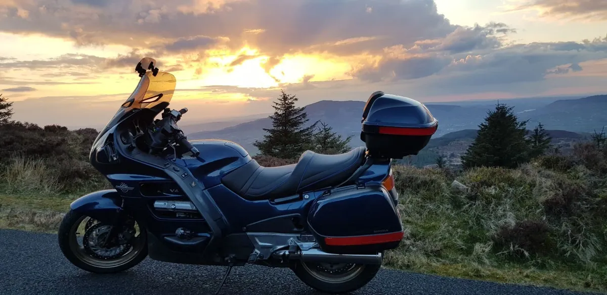 Honda Other 2000 - Image 1