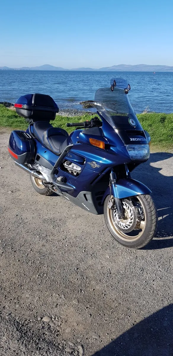 Honda Other 2000 - Image 4