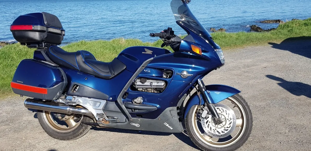 Honda Other 2000 - Image 2