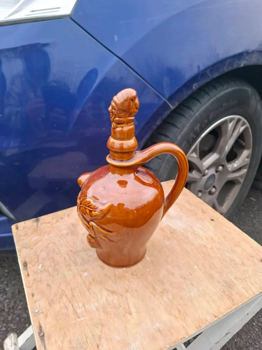 French calvados bottle postage possible - Image 2