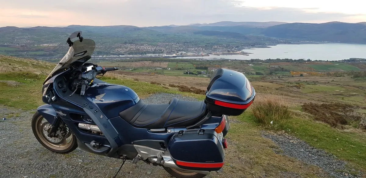 Honda Other 2000 - Image 3