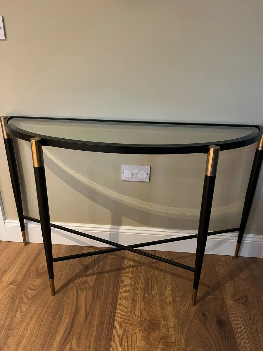 Occasional table - Image 2