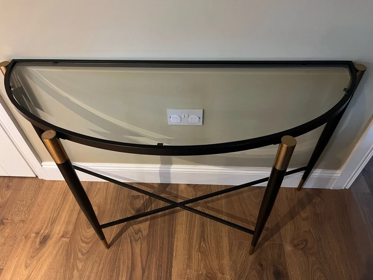 Occasional table - Image 3