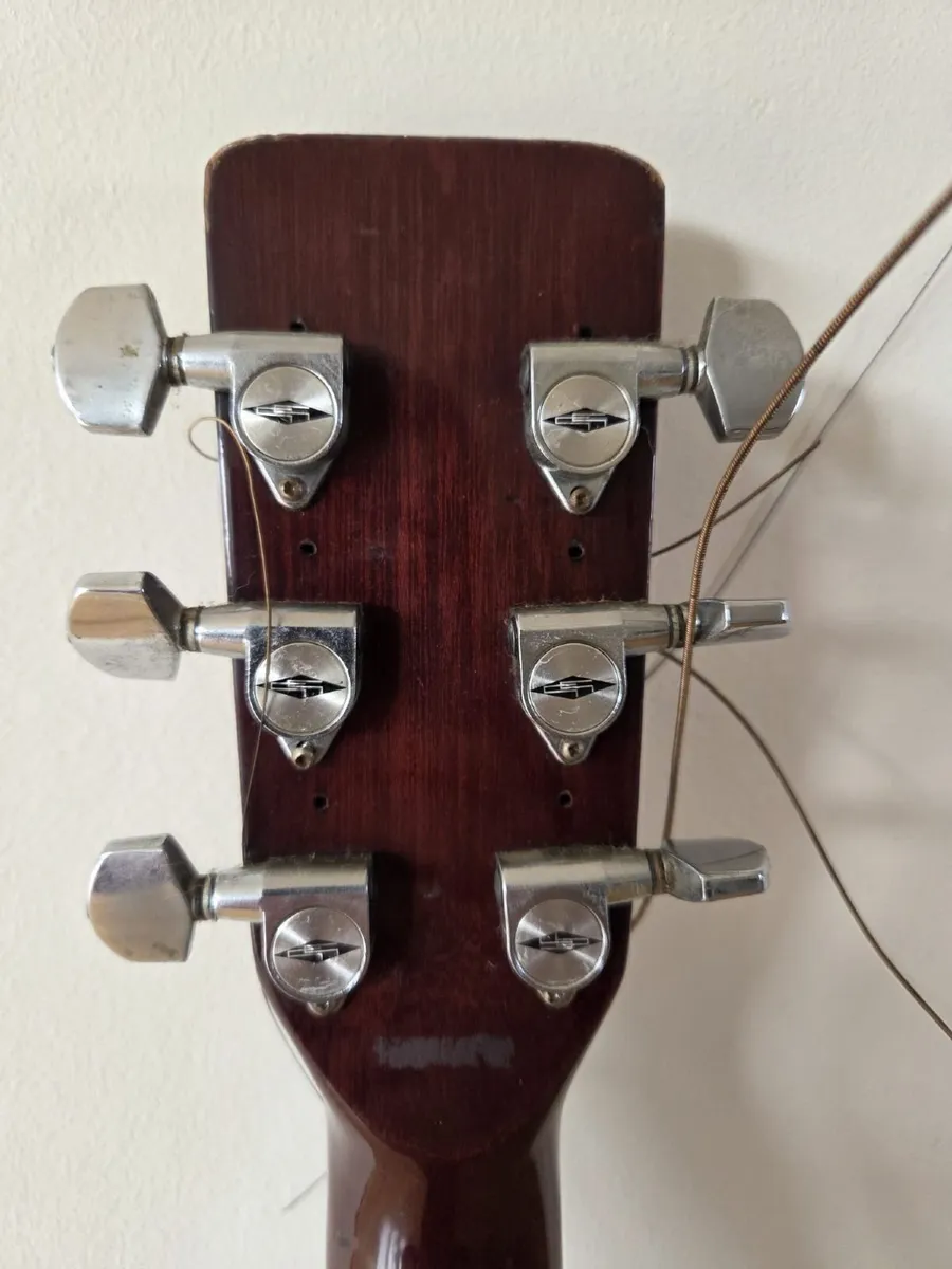 Guitar  Arbor LW400N - Image 2