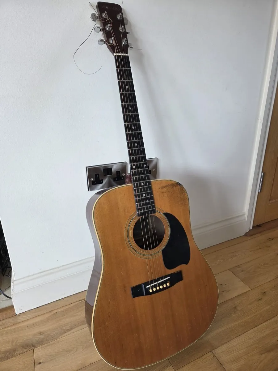 Guitar  Arbor LW400N - Image 1