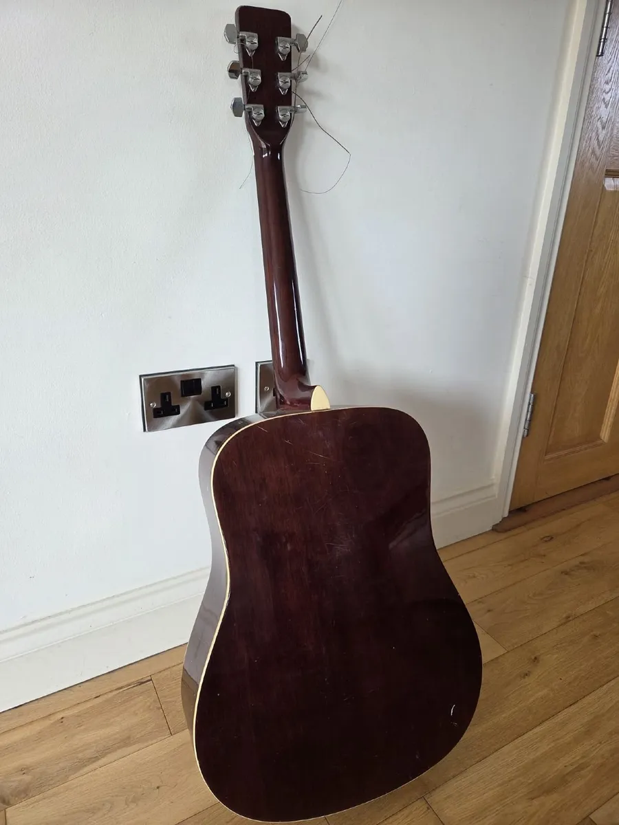 Guitar  Arbor LW400N - Image 4