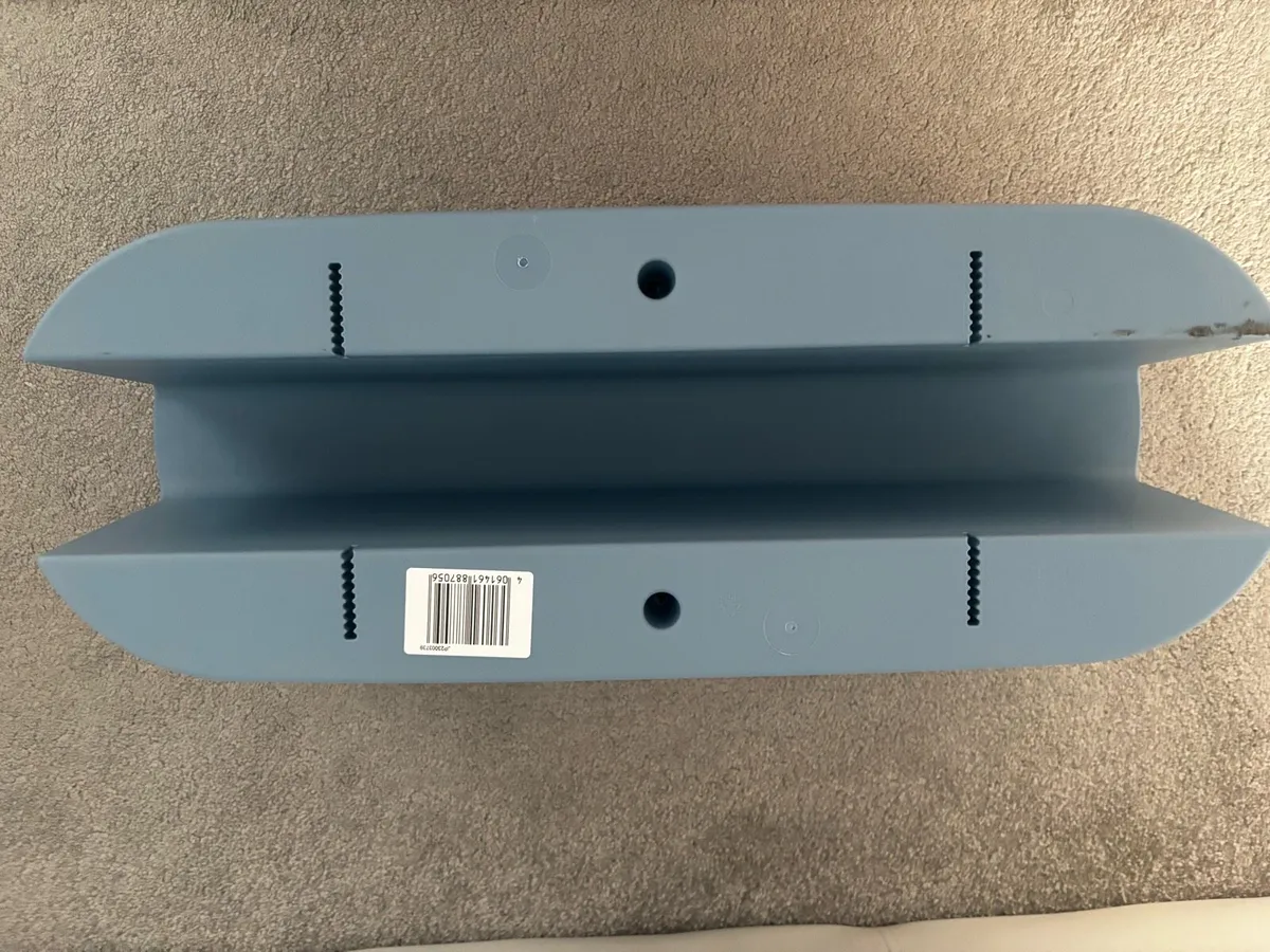 Balcony, terrace Flower Pots. New different colors - Image 3