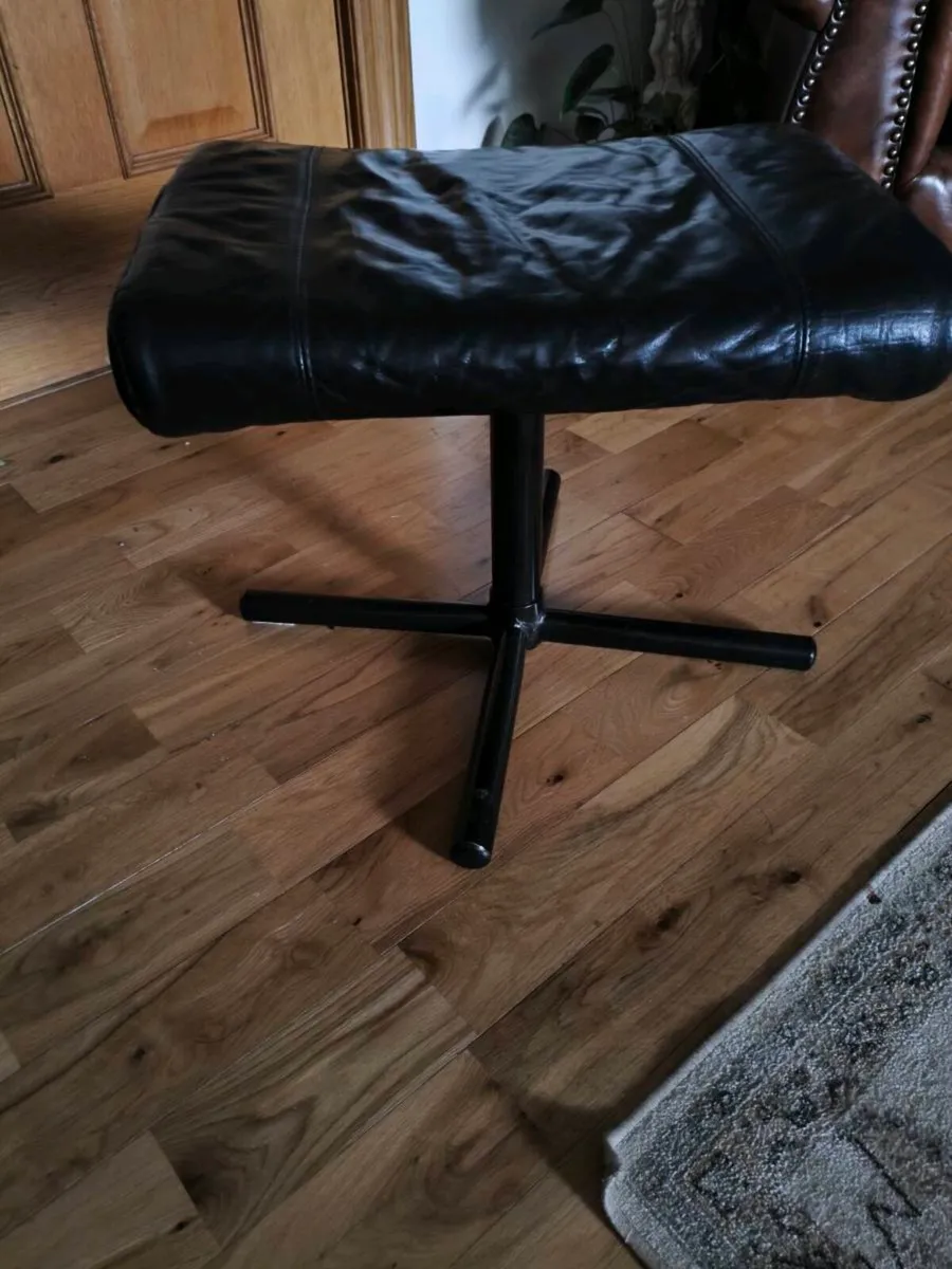 Foot stool 15 Euro - Image 2