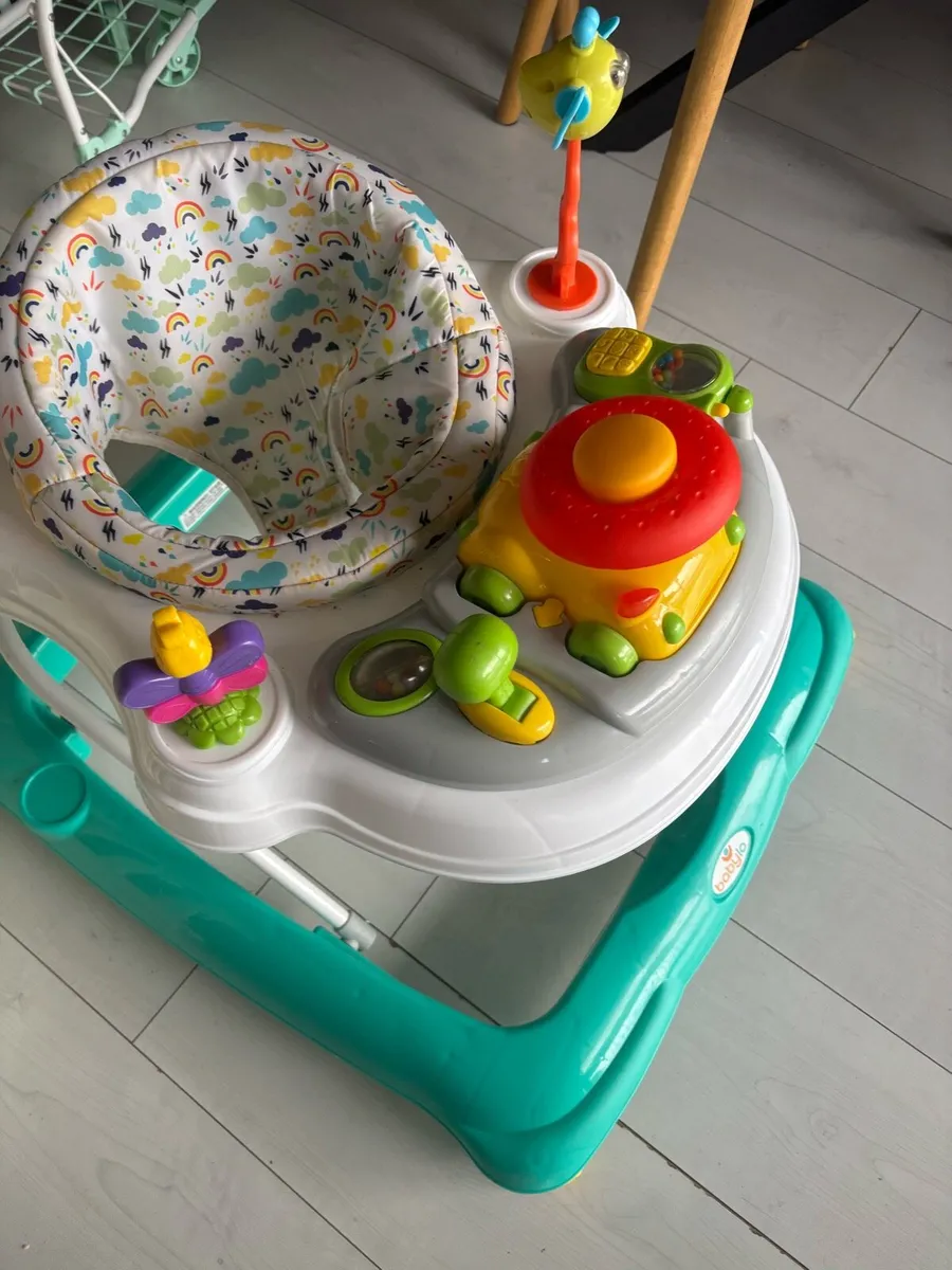 Baby walkers - Image 2