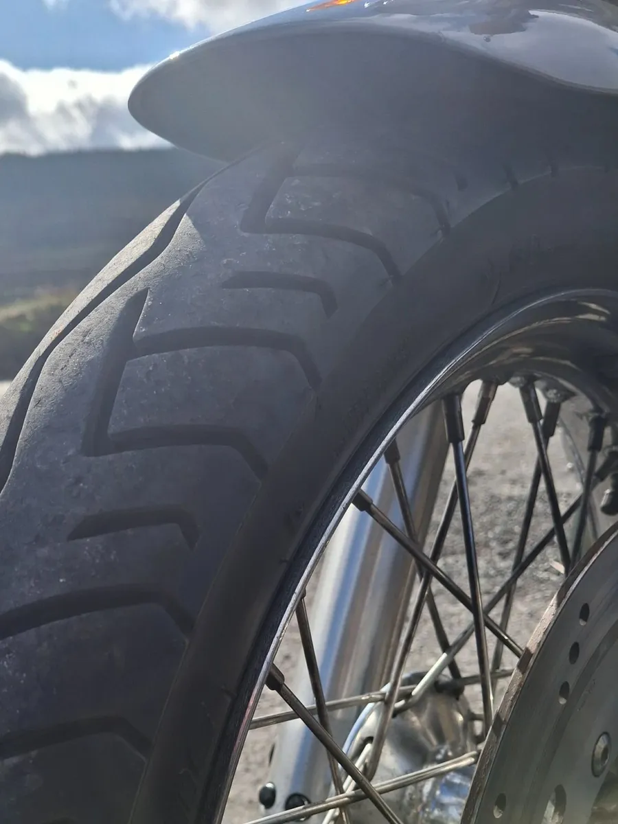 Triumph Thunderbird, 2002 - Image 3