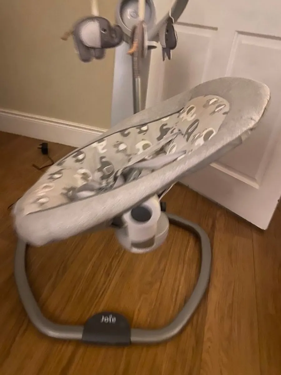 Joie Baby Swing - Image 3