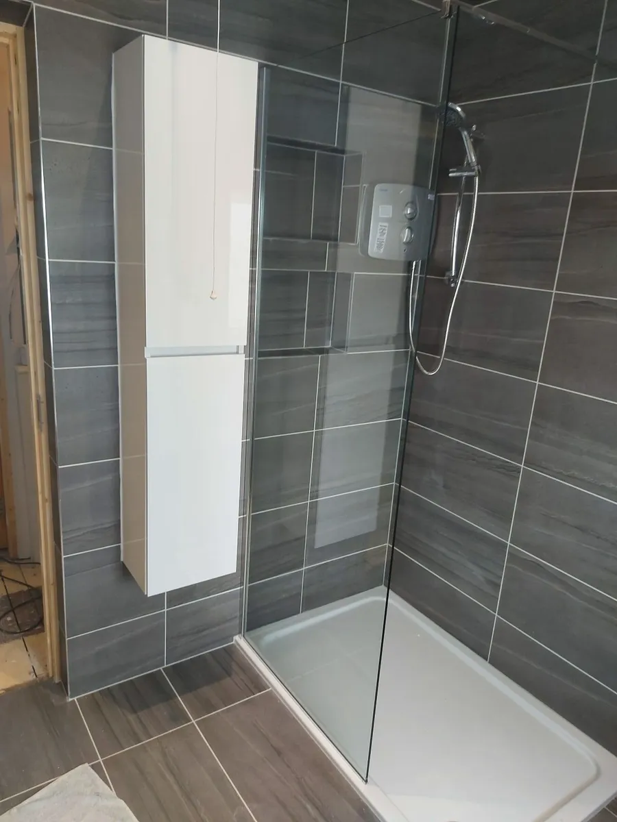 PREMIUM FRESH BATHROOM - 5 DAYS. - Image 3