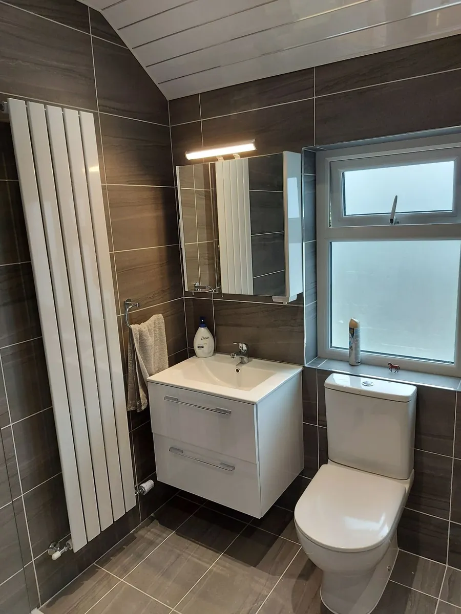 PREMIUM FRESH BATHROOM - 5 DAYS. - Image 4