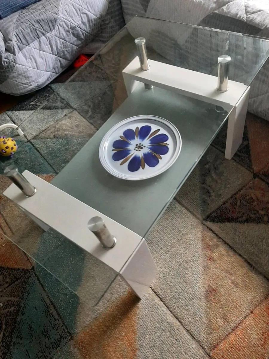 Coffer table - Image 2