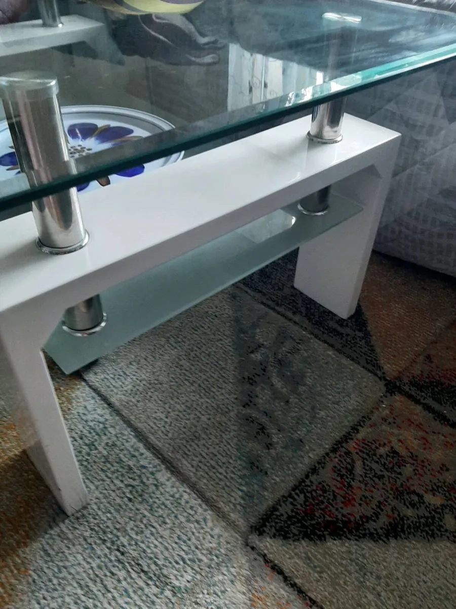 Coffer table - Image 4