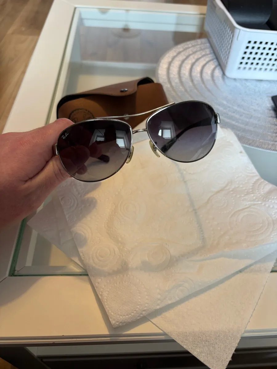 Sunglasses - Image 1