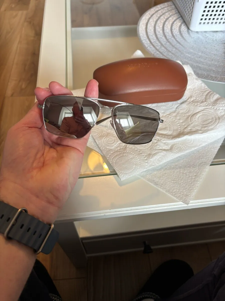 Sunglasses - Image 2