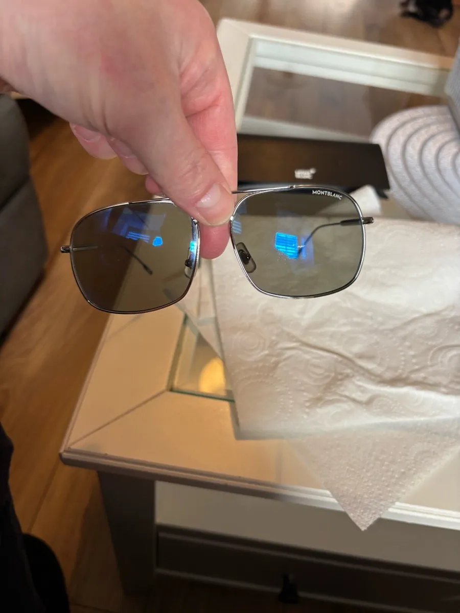 Sunglasses - Image 3