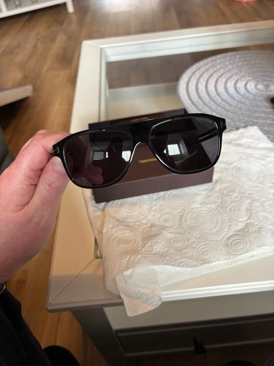 Sunglasses - Image 4