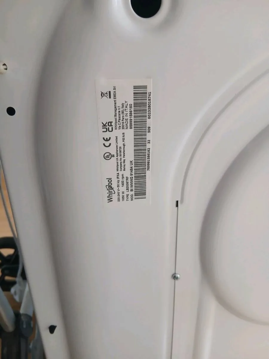 Washing machine - Image 3