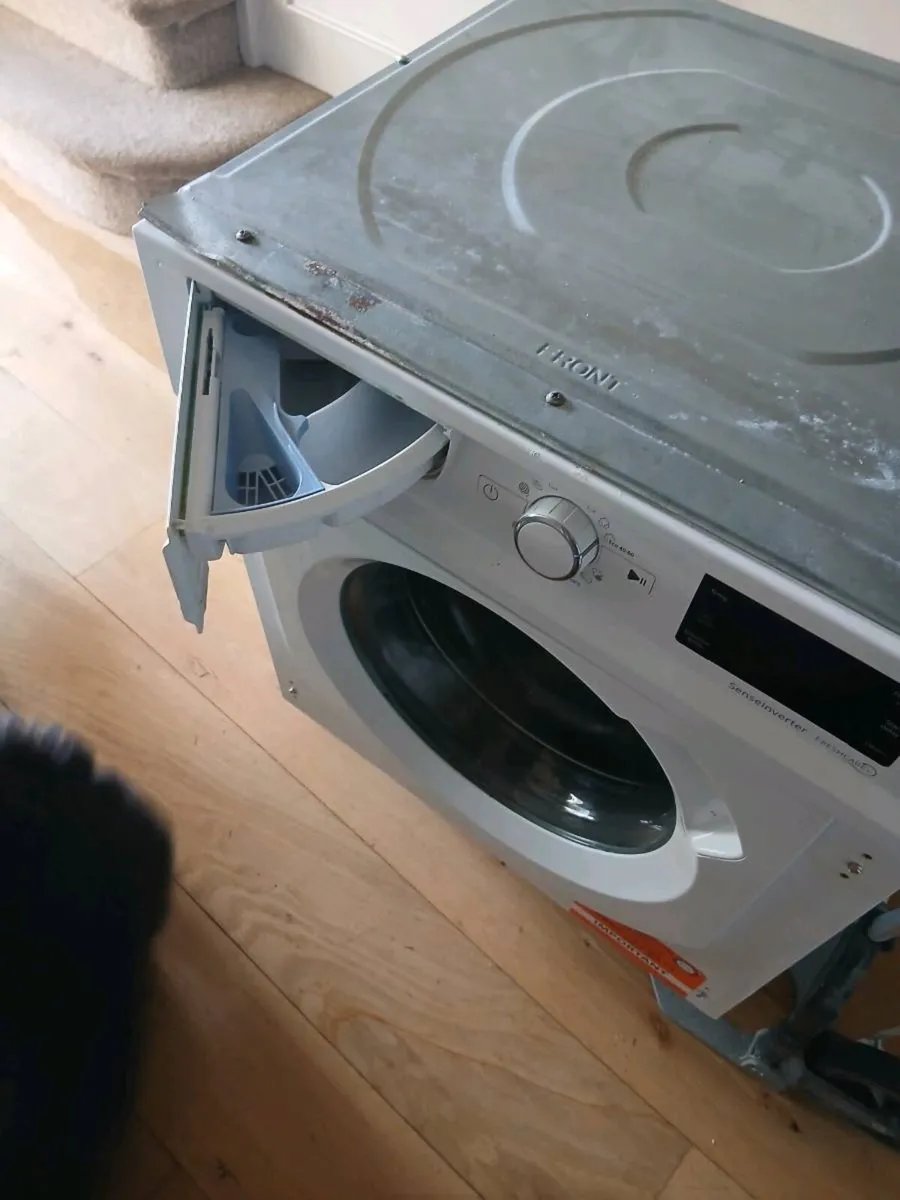 Washing machine - Image 2