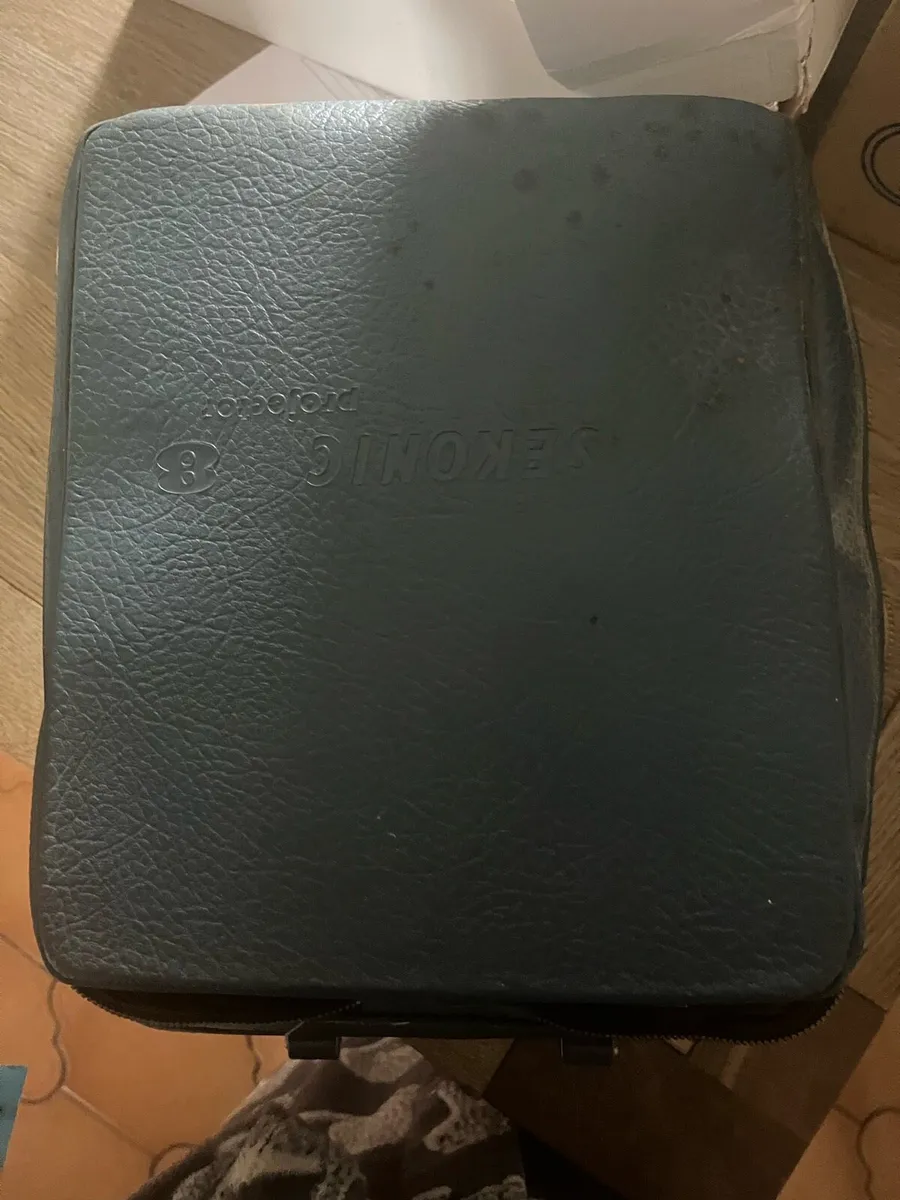 Movie editor vintage - Image 4