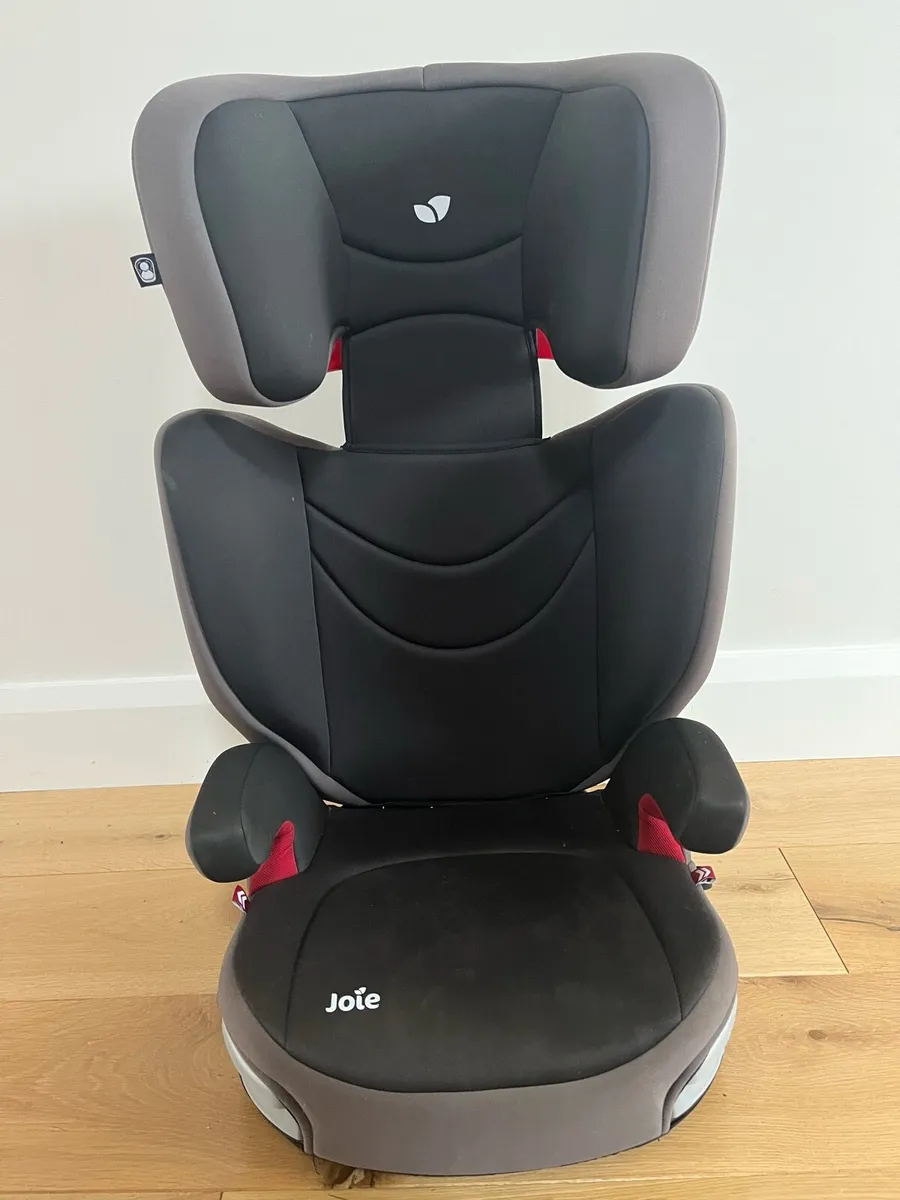 Car seat