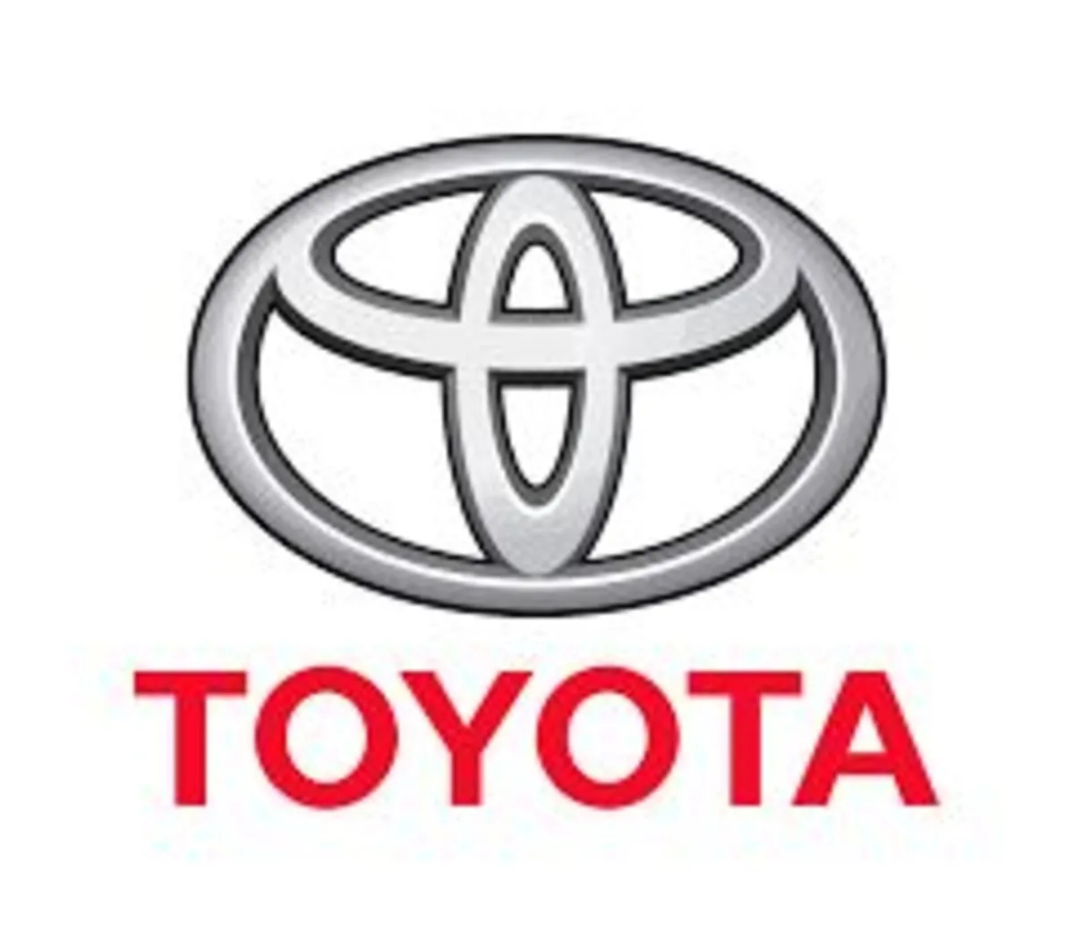 2026 TOYOTA Map Updates
