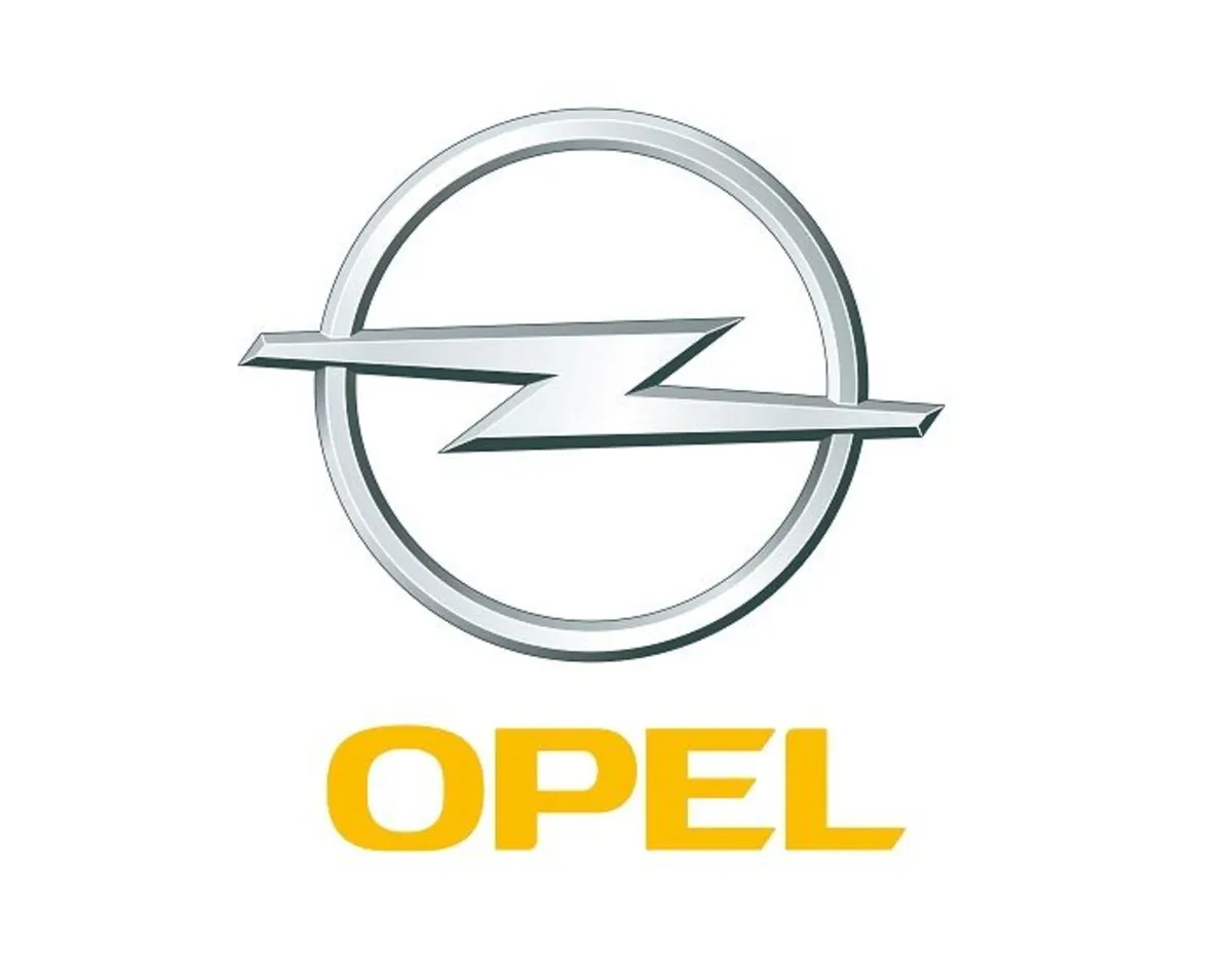 2026 OPEL / VAUXHALL Map Updates