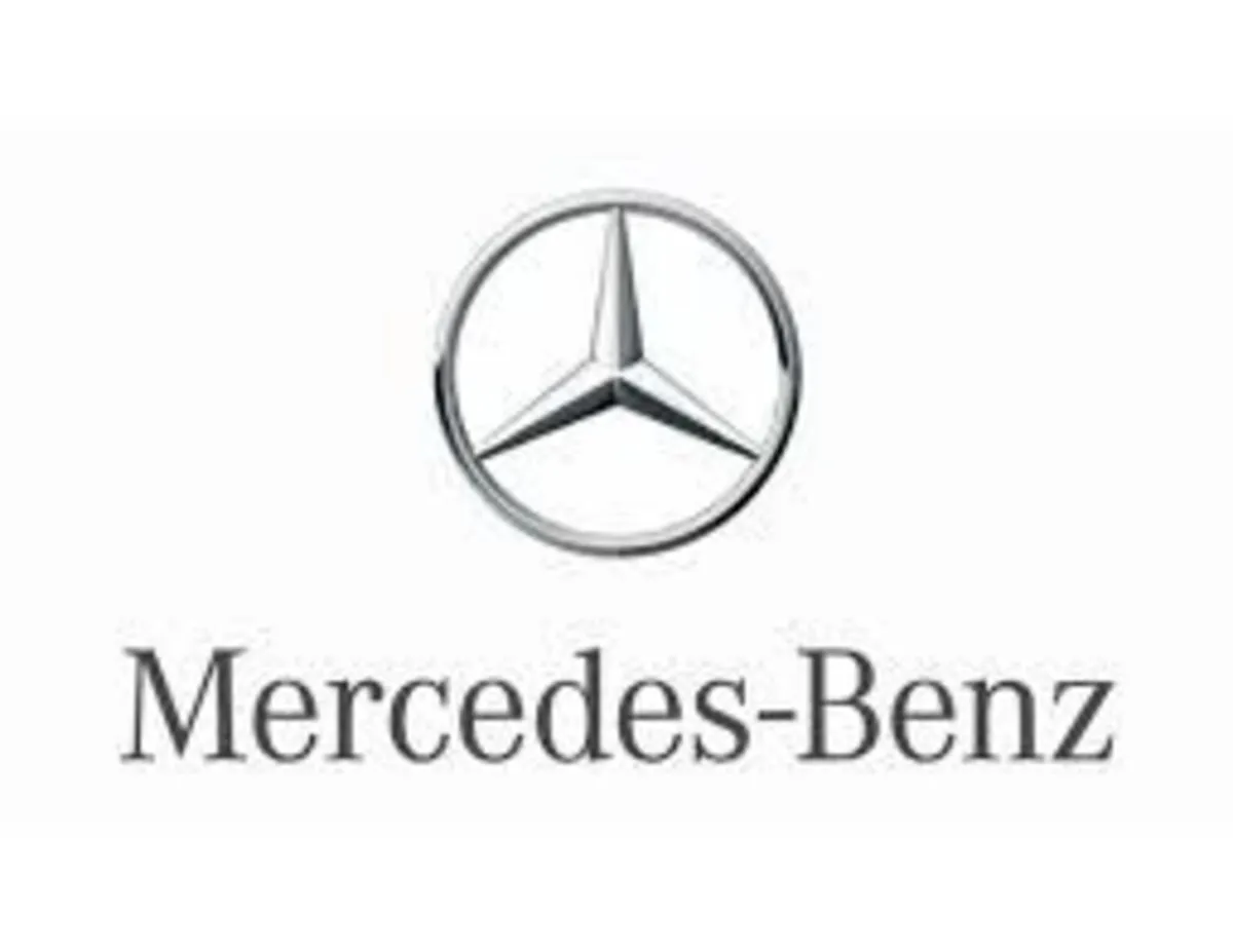 2026 MERCEDES Map Updates