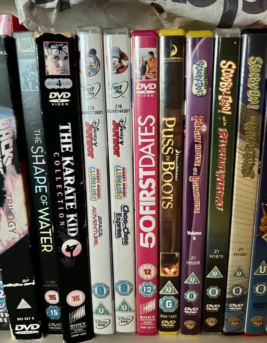 DVDS - Image 3