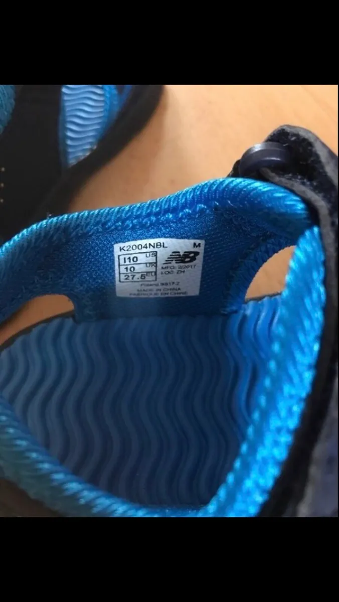 New sandals - Image 4