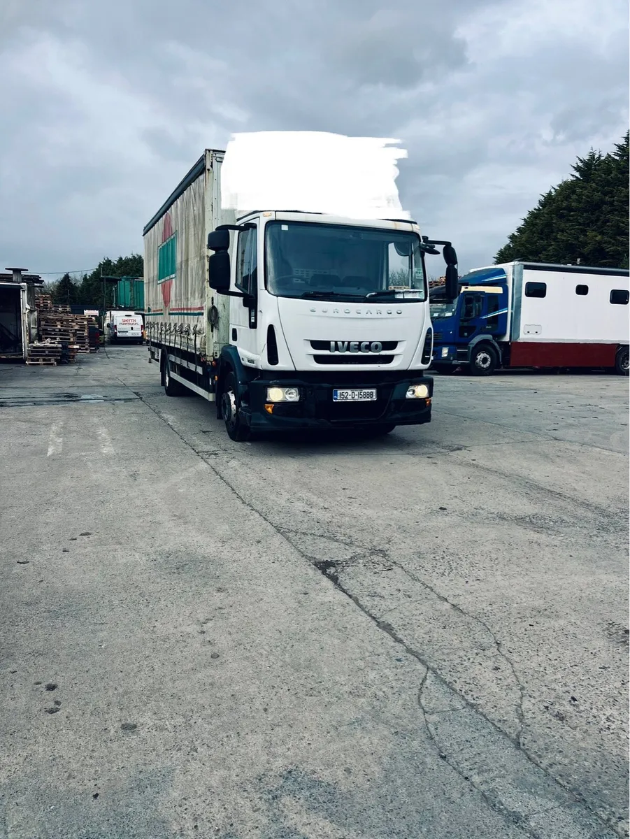 Iveco - Image 2