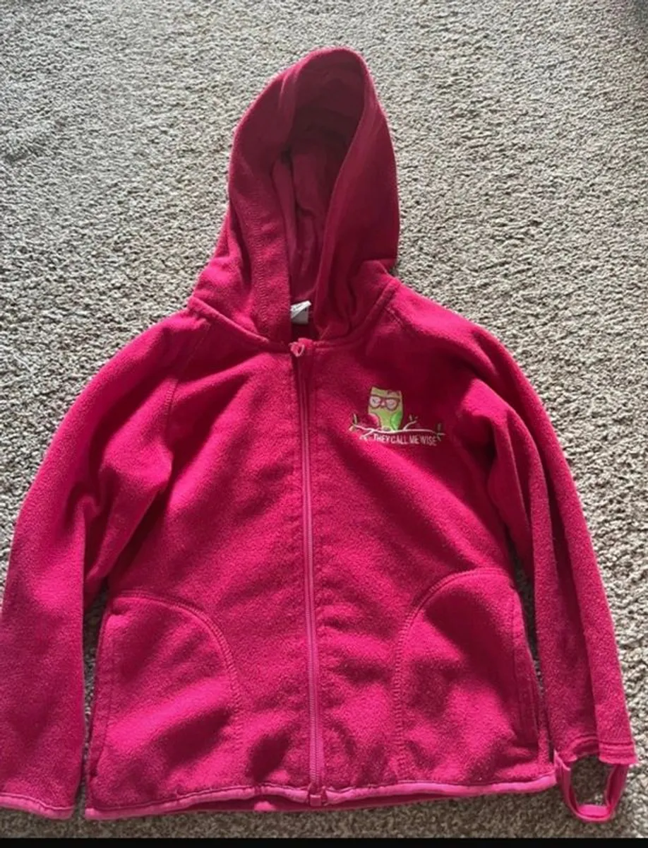 Girls clothes bundle 3-4 y - Image 2