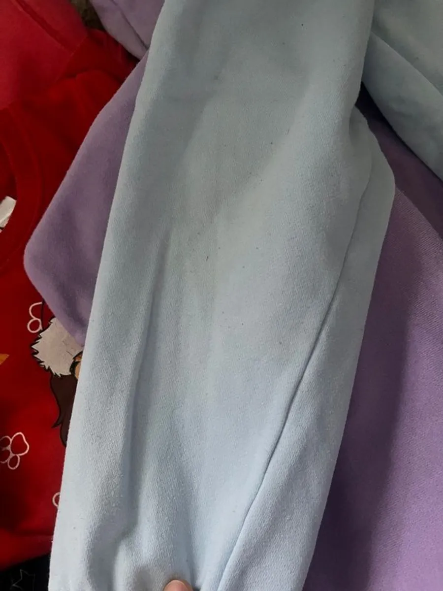 Girls clothes bundle 3-4 y - Image 4