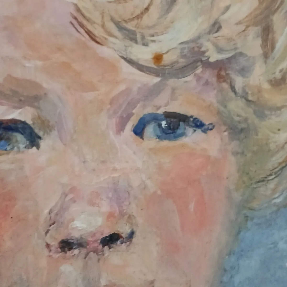 Gladys Maccabe The Birthday Boy - Image 2