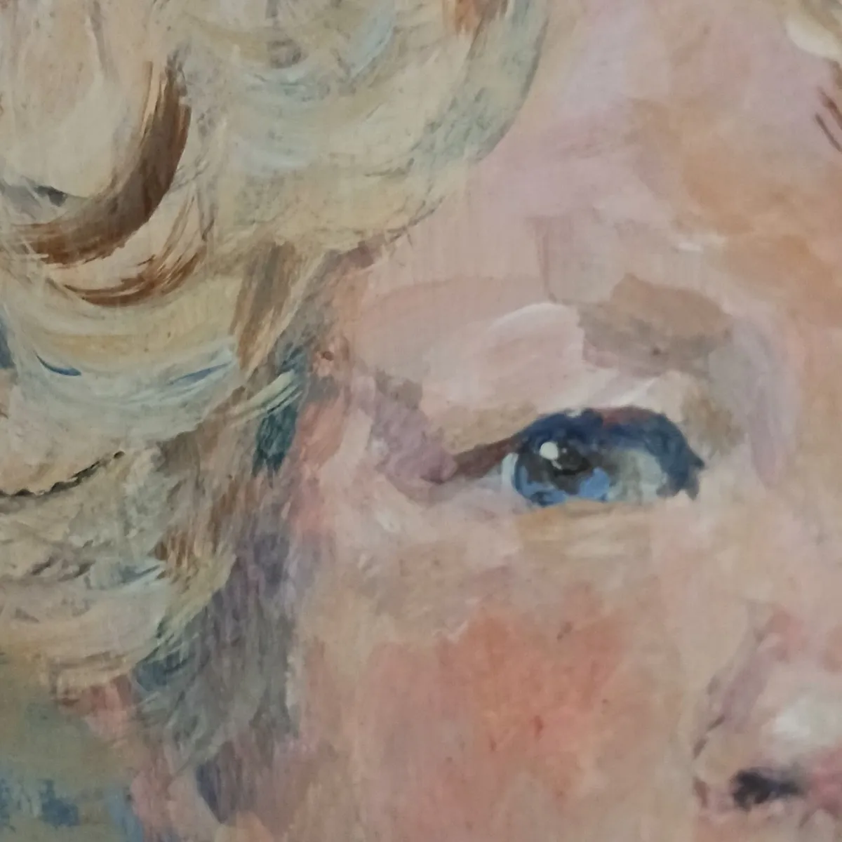 Gladys Maccabe The Birthday Boy - Image 3