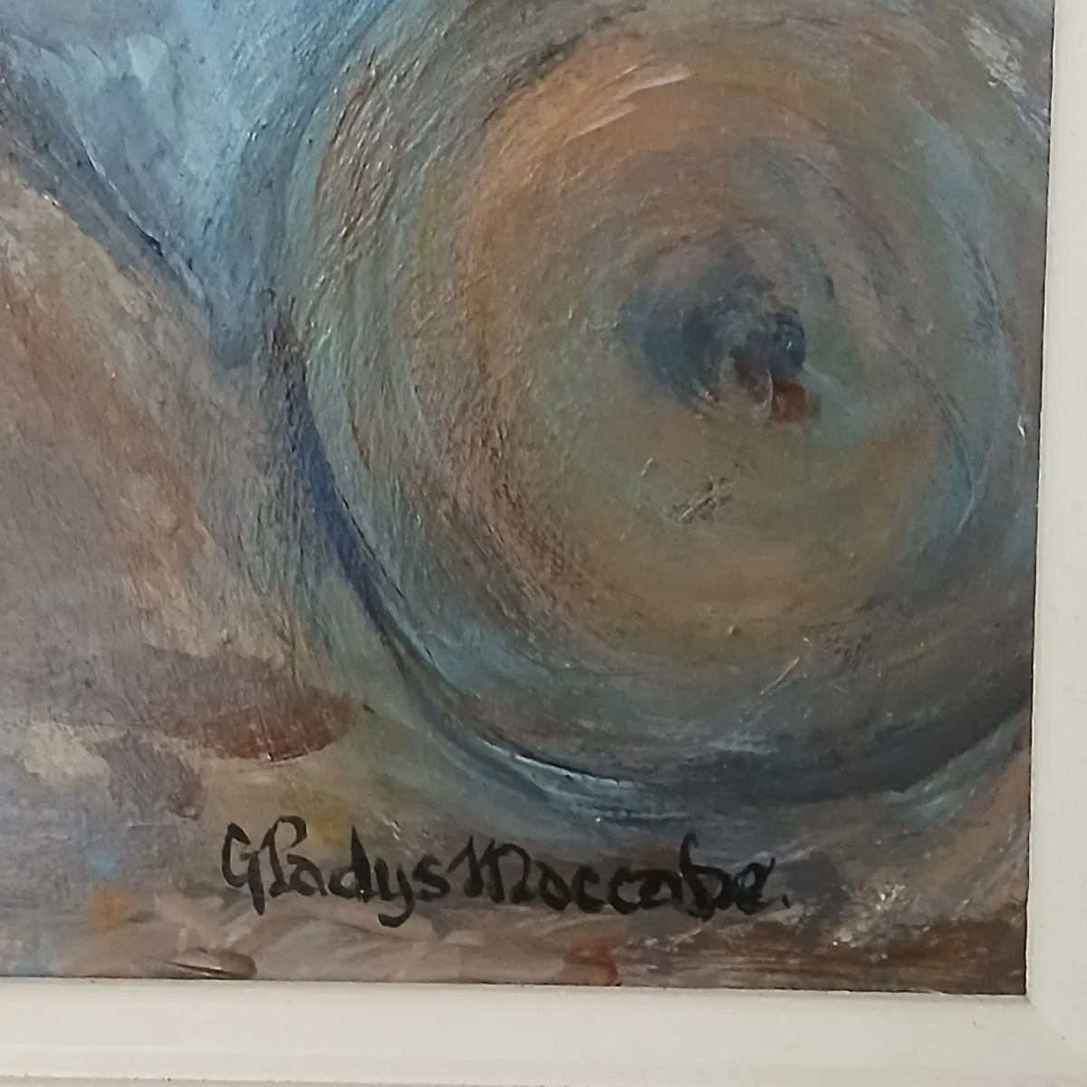 Gladys Maccabe The Birthday Boy - Image 4