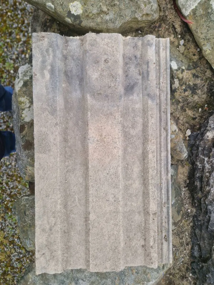 Roof Tiles - Image 1